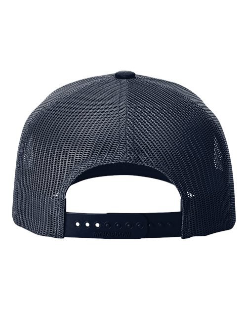 Five-Panel Trucker Cap - Image 39