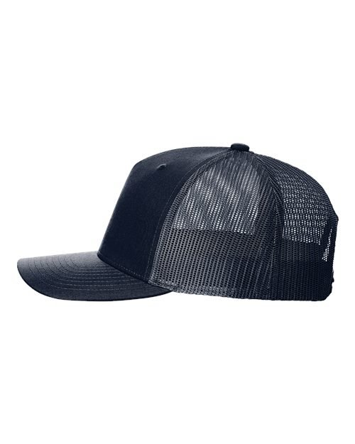Five-Panel Trucker Cap - Image 40