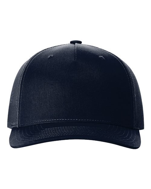 Five-Panel Trucker Cap - Image 38