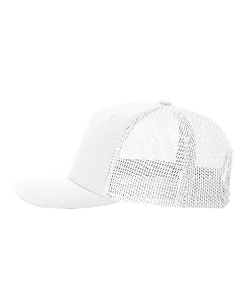 Five-Panel Trucker Cap - Image 52