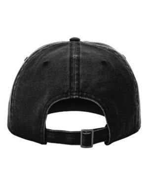 Alternative view of Odell Cap