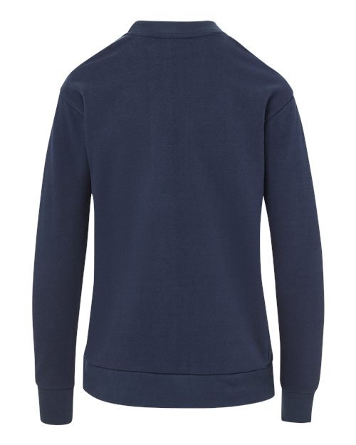 Women's Raelynn Cloud Fleece Crewneck Sweatshirt - Image 18