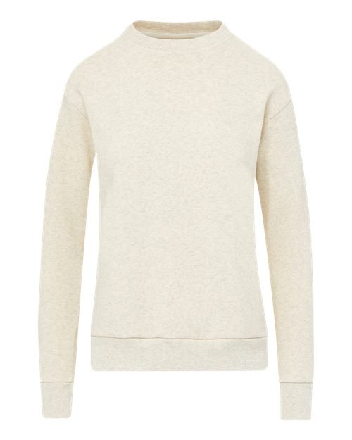 Women's Raelynn Cloud Fleece Crewneck Sweatshirt - Image 20