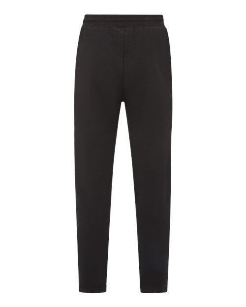 Unisex Vintage Fleece Joggers - Image 2