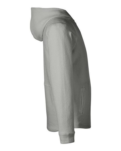 Unisex Camden Hooded Pullover - Image 17