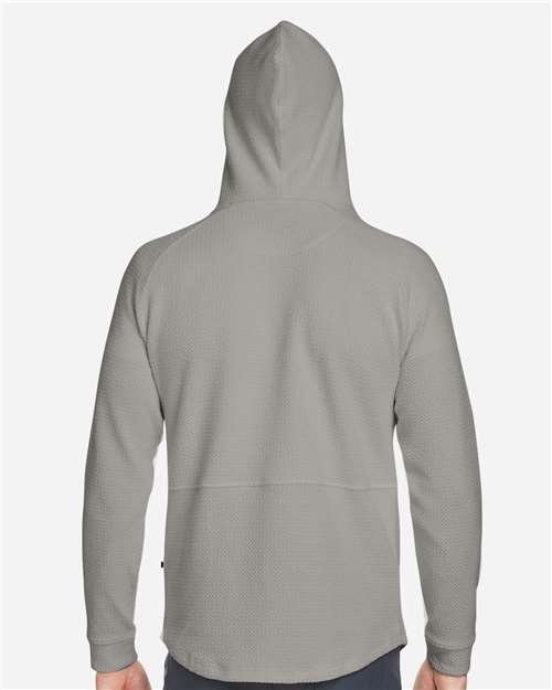 Unisex Camden Hooded Pullover - Image 20
