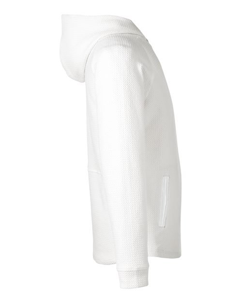 Unisex Camden Hooded Pullover - Image 23