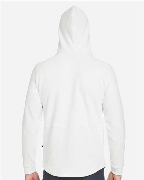 Unisex Camden Hooded Pullover - Image 26