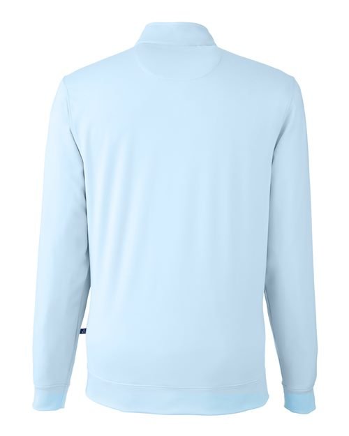 Men's McKinnon Quarter-Zip Pullover - Image 15