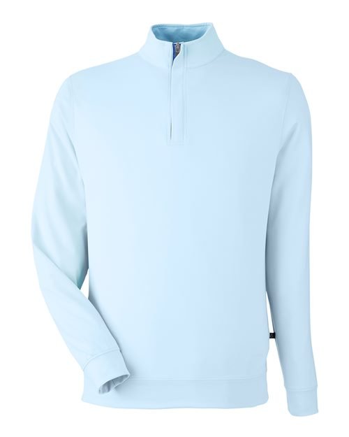 Men's McKinnon Quarter-Zip Pullover - Image 14