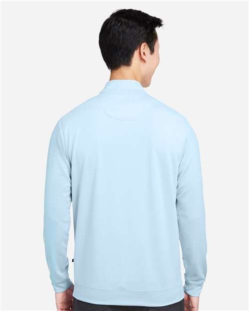 Men's McKinnon Quarter-Zip Pullover - Image 19