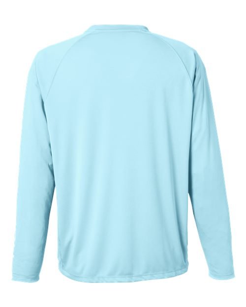Men's LoPro Pursuit Long Sleeve T-Shirt - Image 9