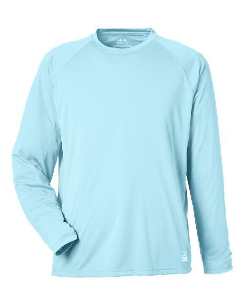 Men's LoPro Pursuit Long Sleeve T-Shirt - Image 8