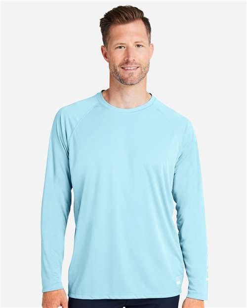 Men's LoPro Pursuit Long Sleeve T-Shirt - Image 11