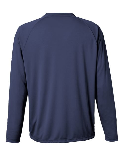 Men's LoPro Pursuit Long Sleeve T-Shirt - Image 21