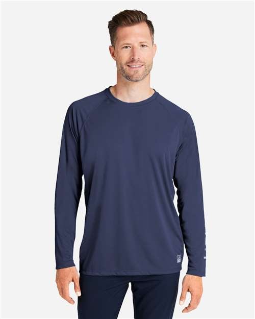 Men's LoPro Pursuit Long Sleeve T-Shirt - Image 23