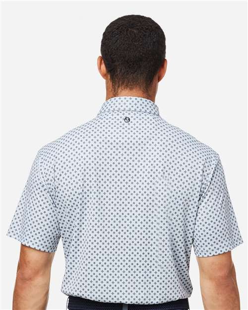 Men's Hazelwood Polo - Image 6