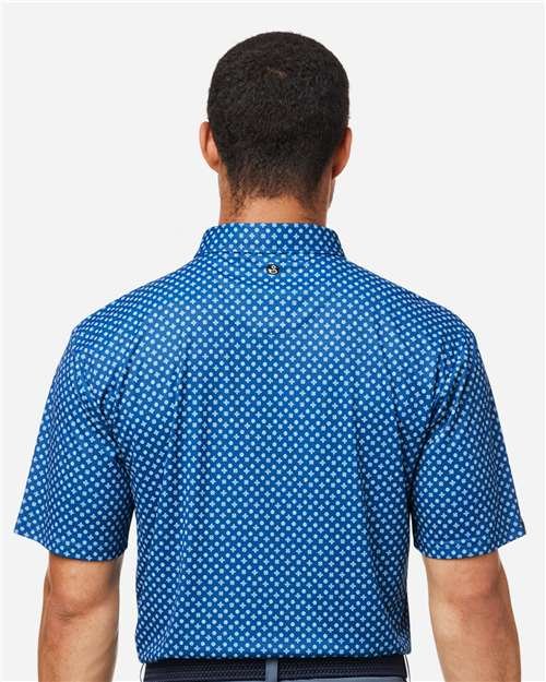 Men's Hazelwood Polo - Image 19