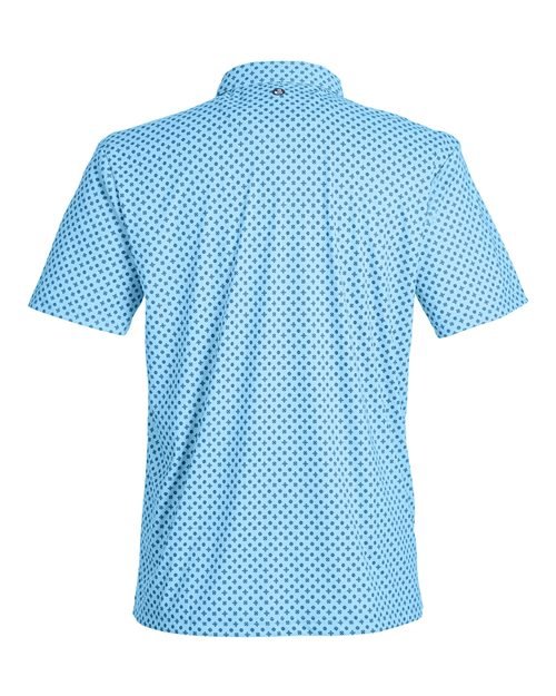 Men's Hazelwood Polo - Image 21