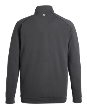 Alternative view of Men's Colt Quarter-Zip Pullover