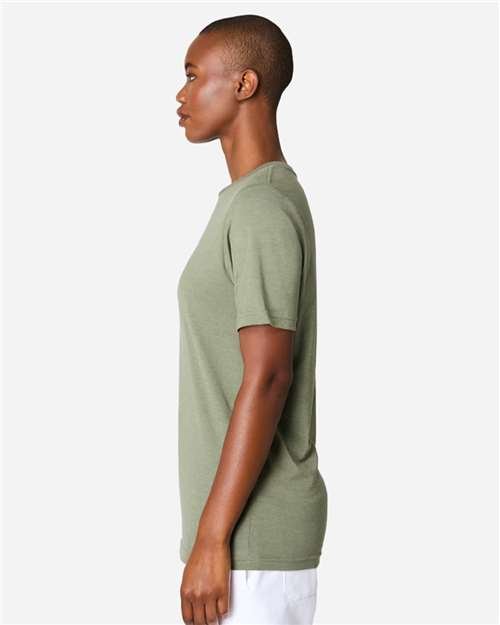 Deluxe CVC T-Shirt - Image 30