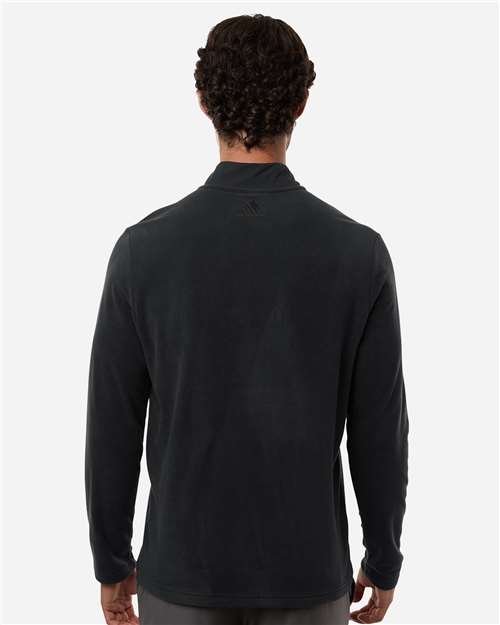 Men's Ultimate365 Cozy Quarter-Zip Pullover - Image 13