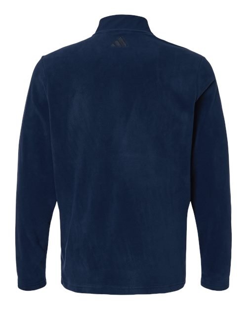 Men's Ultimate365 Cozy Quarter-Zip Pullover - Image 15