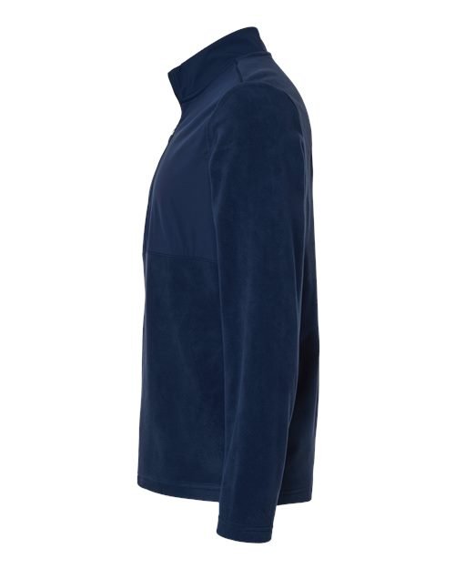 Men's Ultimate365 Cozy Quarter-Zip Pullover - Image 16