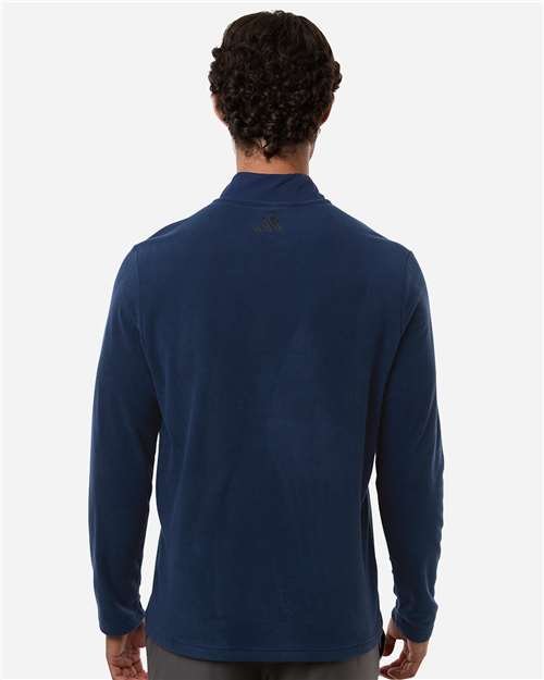 Men's Ultimate365 Cozy Quarter-Zip Pullover - Image 19