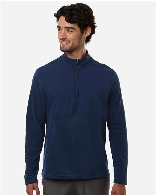 Men's Ultimate365 Cozy Quarter-Zip Pullover - Image 17