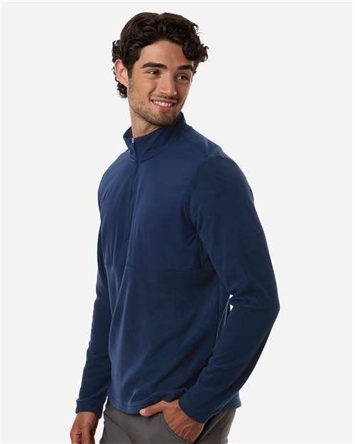 Men's Ultimate365 Cozy Quarter-Zip Pullover - Image 18