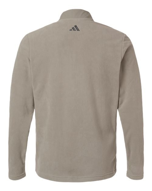 Men's Ultimate365 Cozy Quarter-Zip Pullover - Image 21