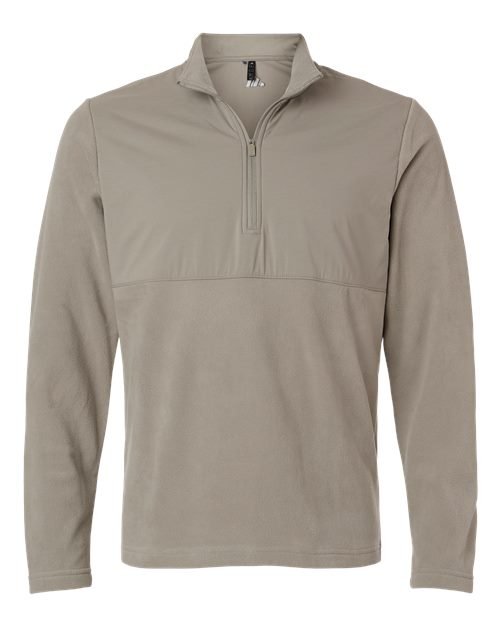 Men's Ultimate365 Cozy Quarter-Zip Pullover - Image 20