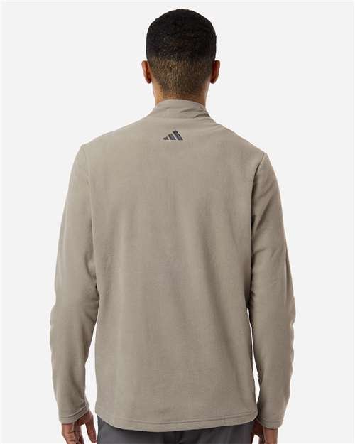Men's Ultimate365 Cozy Quarter-Zip Pullover - Image 25