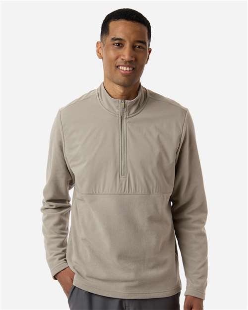 Men's Ultimate365 Cozy Quarter-Zip Pullover - Image 23