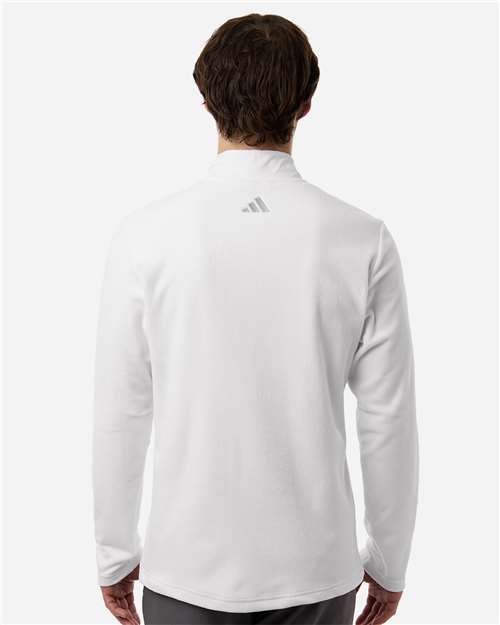 Men's Ultimate365 Cozy Quarter-Zip Pullover - Image 31