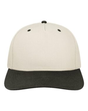 Heritage Twill Cap