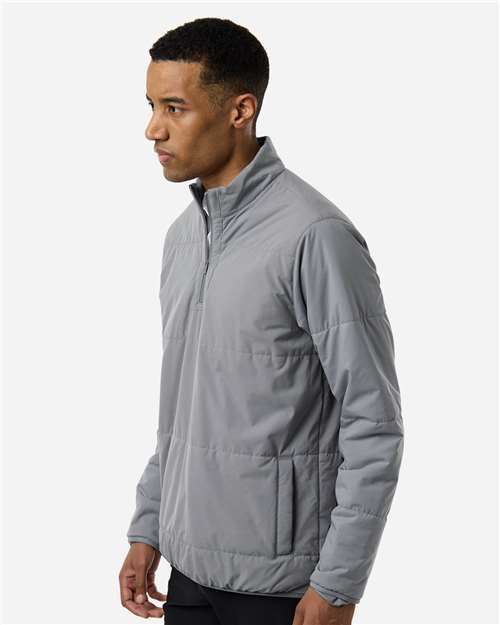Men's Ultimate365 Arctic Quarter-Zip Jacket - Image 12