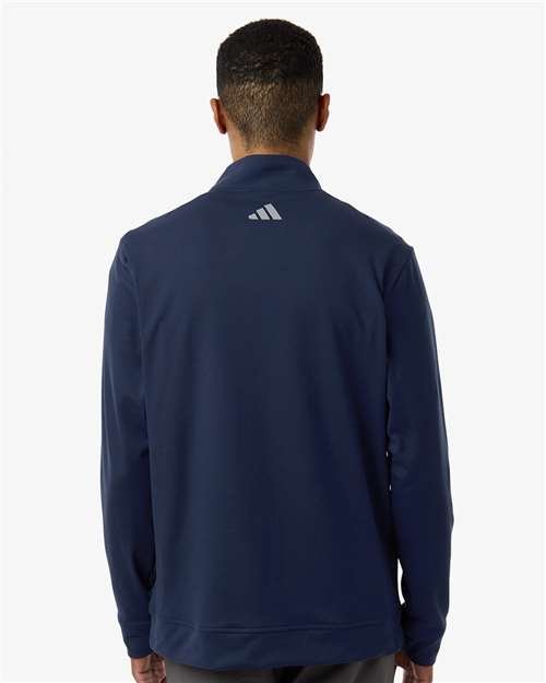 Men's Ultimate365 Classic Quarter-Zip Pullover - Image 13