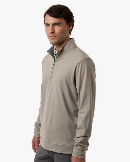 Men's Ultimate365 Classic Quarter-Zip Pullover - Image 18