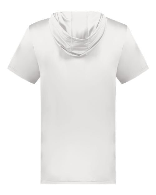 Men's Hooded T-Shirt Powered by Coolcore - Image 30
