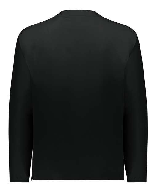 Men's Clubhouse Quarter-Zip Pullover - Image 2