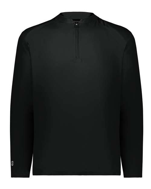 Men's Clubhouse Quarter-Zip Pullover