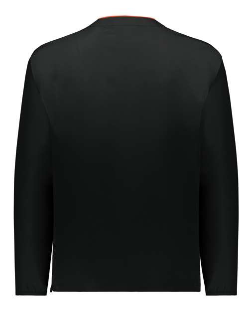 Men's Clubhouse Quarter-Zip Pullover - Image 6