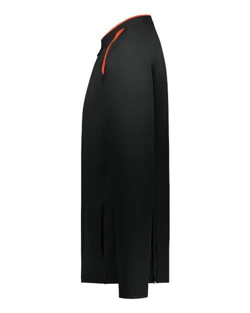 Men's Clubhouse Quarter-Zip Pullover - Image 7