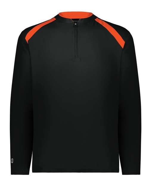 Men's Clubhouse Quarter-Zip Pullover - Image 5