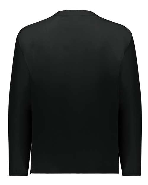 Men's Clubhouse Quarter-Zip Pullover - Image 9