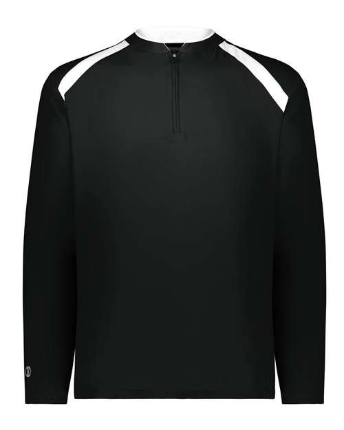 Men's Clubhouse Quarter-Zip Pullover - Image 8