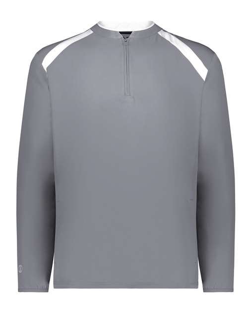Men's Clubhouse Quarter-Zip Pullover - Image 14