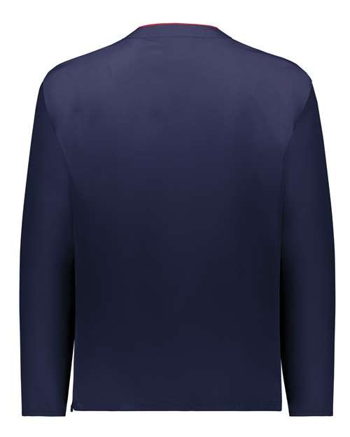 Men's Clubhouse Quarter-Zip Pullover - Image 21